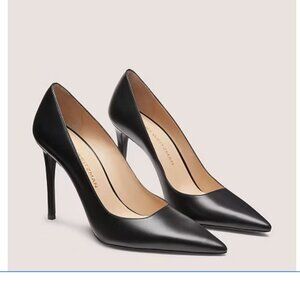 Stuart Weitzman Power 100 Pumps